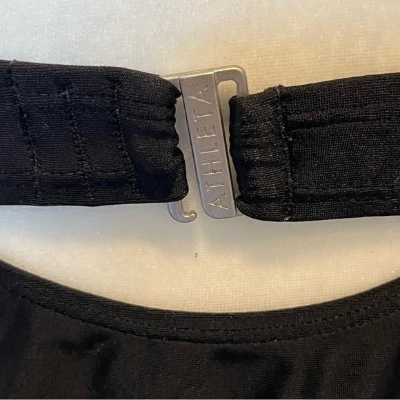 Athleta Swim Top Sz 34B/CTall - Picture 9 of 9
